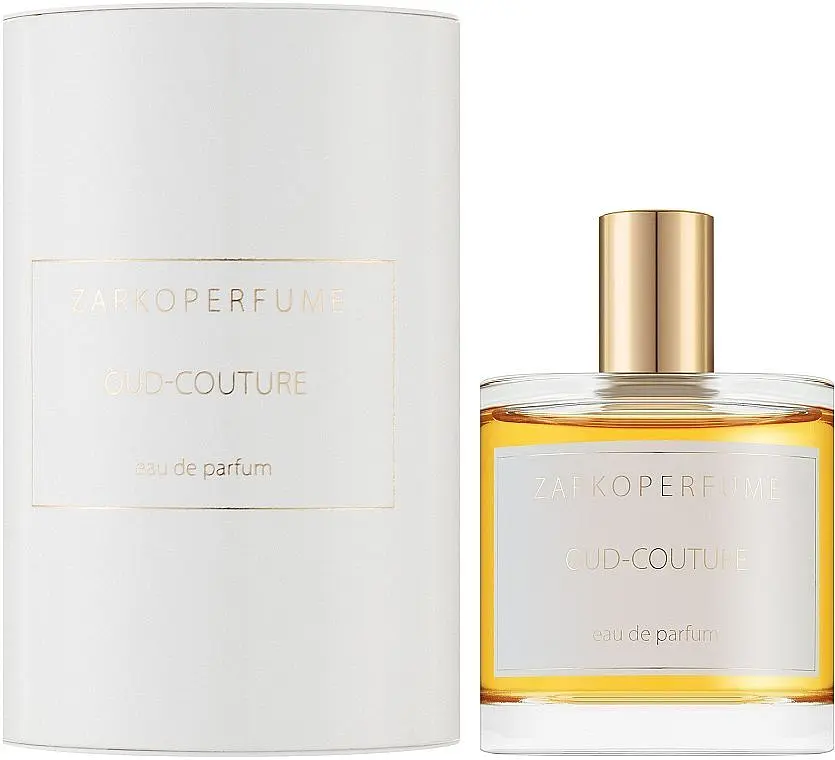 Оригінал Zarkoperfume Oud Couture Тестер 100 мл Парфумована вода - фото 2