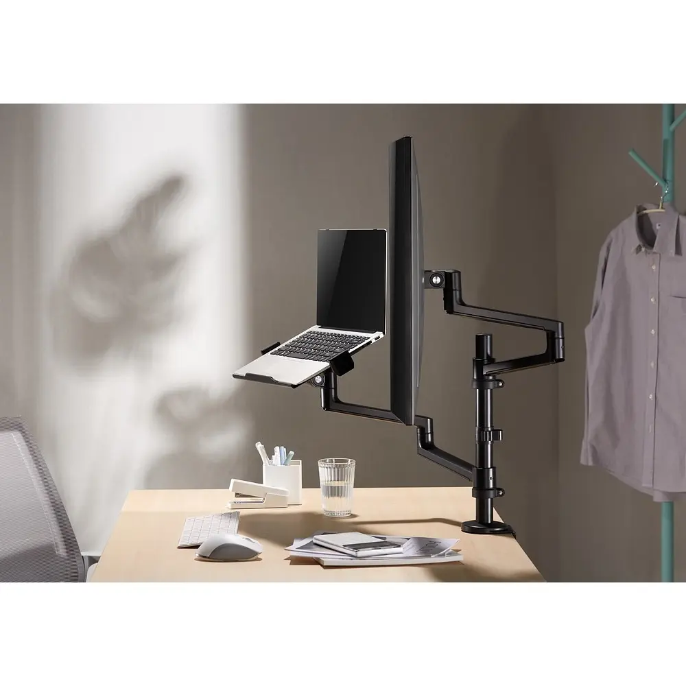 Кронштейн Gembird MA-DA-04 17-32" (VESA100х100) - фото 8