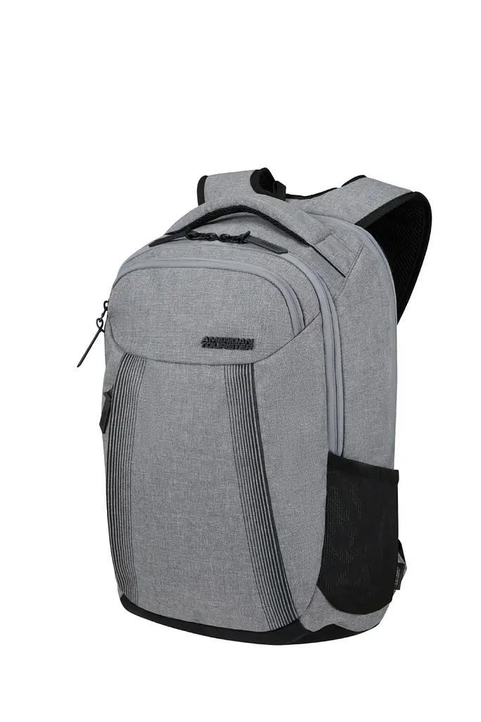 Рюкзак 15,6" American Tourister URBAN GROOVE GREY 45x27x22 24G*98047 - фото 7