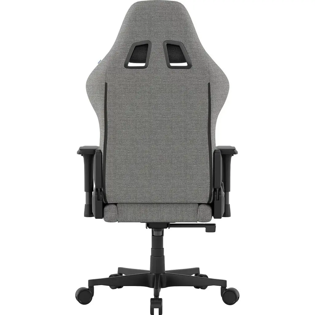Геймерское кресло Hator Darkside 2 Fabric Grey [HTC1300] [124925] - фото 6