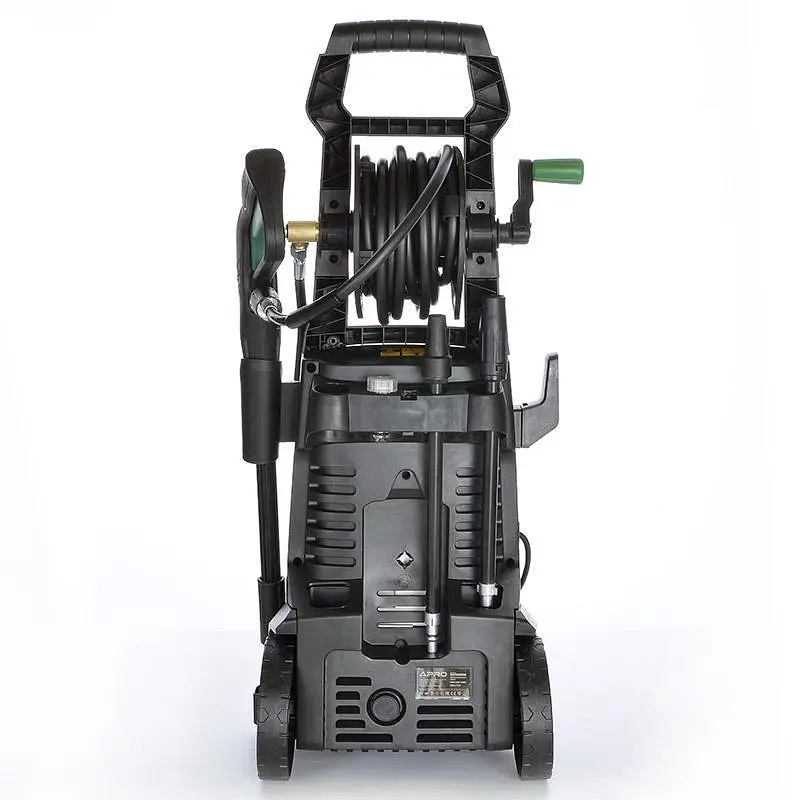 Мийка високого тиску Apro PWH-2400 8 л/хв 120-180 бар 2400 Вт 30412 - фото 3