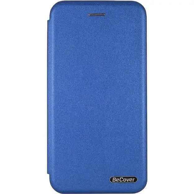 Чохол-книжка BeCover Exclusive для Samsung Galaxy A05 SM-A055 Blue (710994) - фото 2