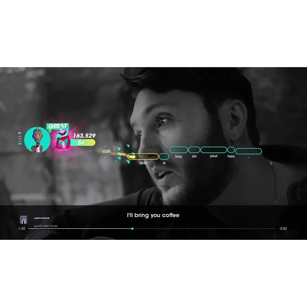 Ключ активації Microsoft Let's Sing 2020 Platinum Edition для Xbox One/Series - фото 6