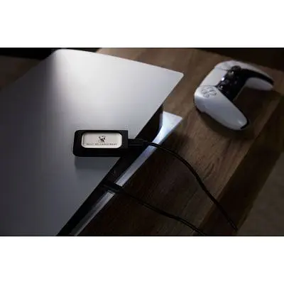 Накопитель SSD USB Type-C 4TB XS2000 Kingston (SXS2000/4000GA) - фото 9