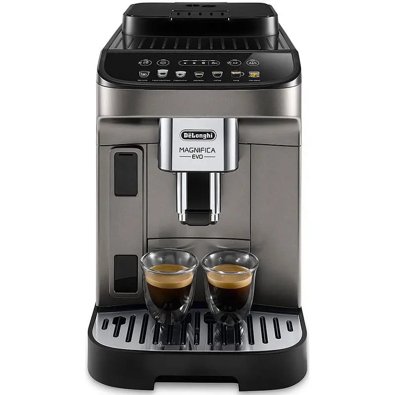 Кавомашина автоматична Delonghi Magnifica Evo ECAM 290.81.TB