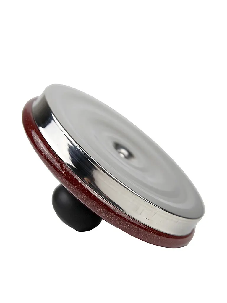 Чайник із свистком Kamille KM-1038С 2,2 л - фото 8