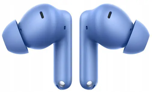 Навушники TWS OnePlus Buds 3R (E517A) Aura Blue EU - фото 4