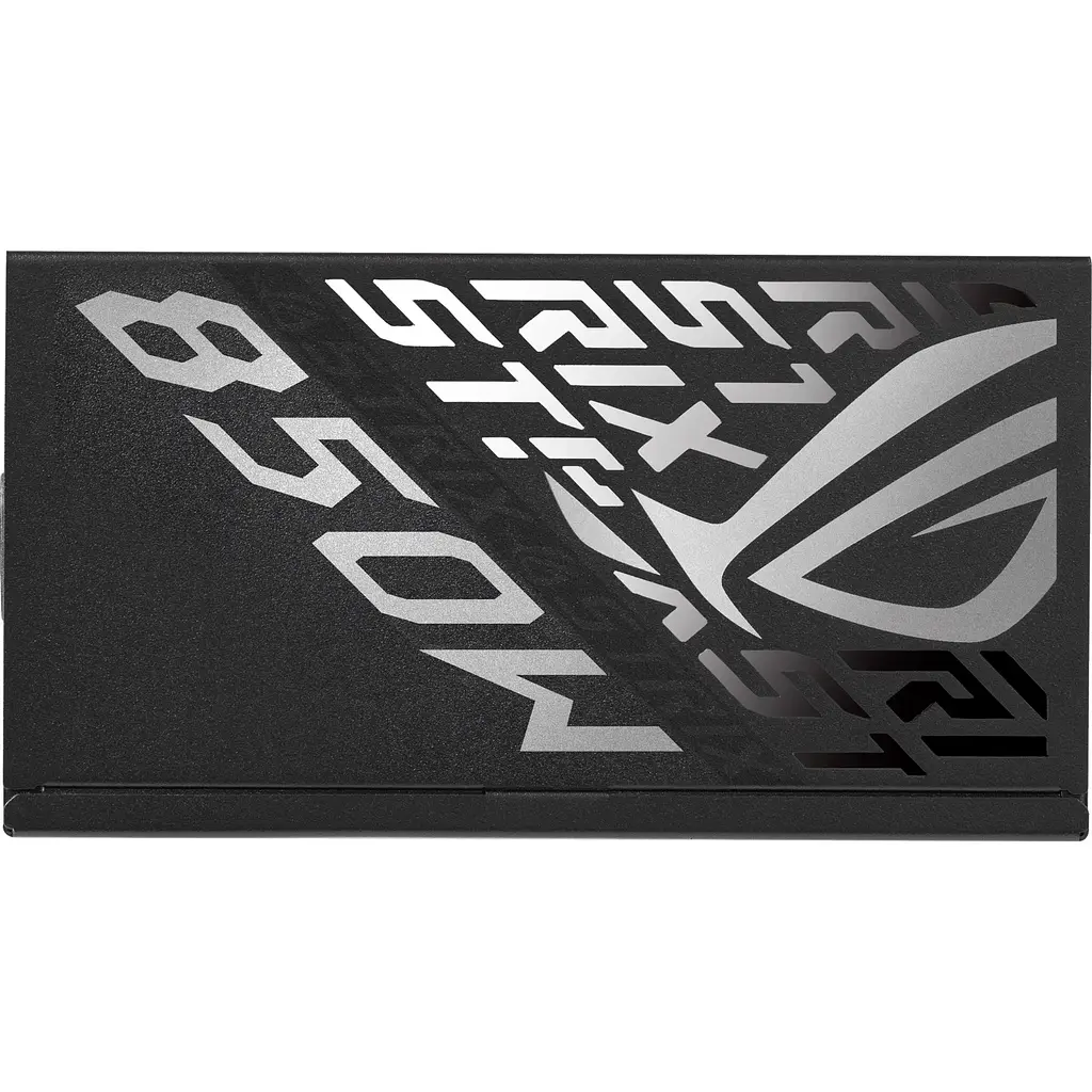 Блок питания Asus ROG STRIX 850W Platinum (90YE00W2-B0NA00) [140642] - фото 13