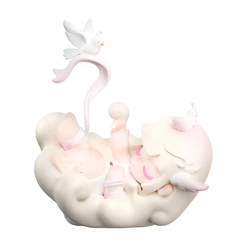 Фігурка 10/10 Toys сюрприз Liita Embrace Fantastic Adventure (LTM-441) - фото 5