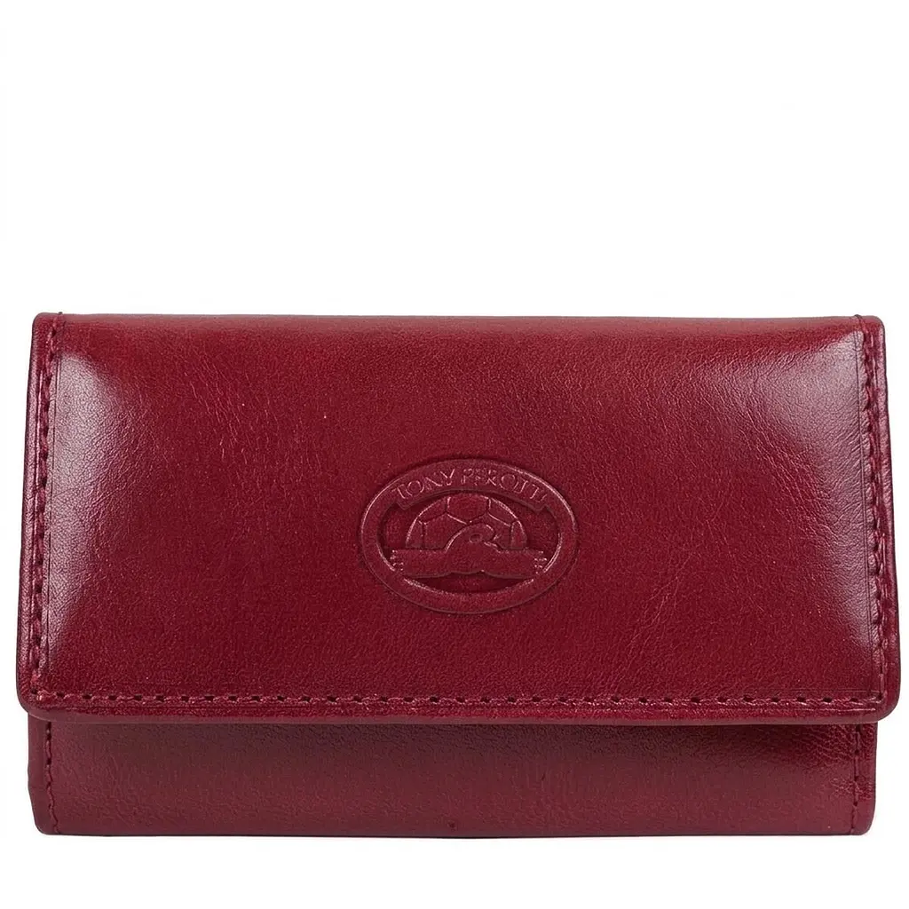 Ключниця Tony Perotti Italico 1117 rosso (90462) Червона