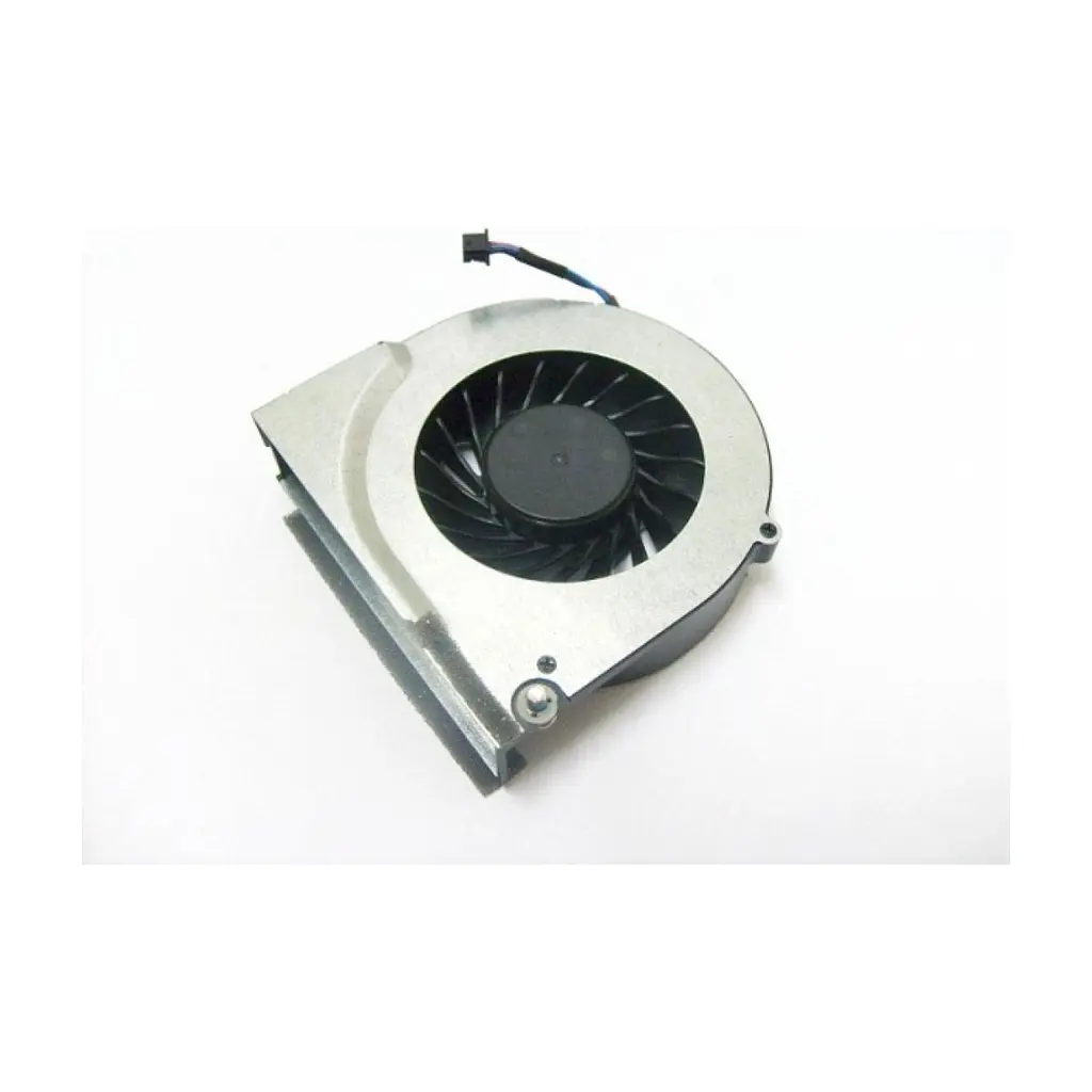 Вентилятор ноутбука HP ProBook 4320S/4321S/4326S/4420S/4421S/4426S DC(5V,0.4A) 3pin (DFS451205MB0T/MF60130V1-Q010-H99/602472-001/KSB0505HB-9H37) - фото 2