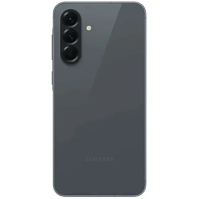 Samsung Galaxy A56 5G 8/128GB Awesome Graphite (SM-A566BZKA) - фото 2