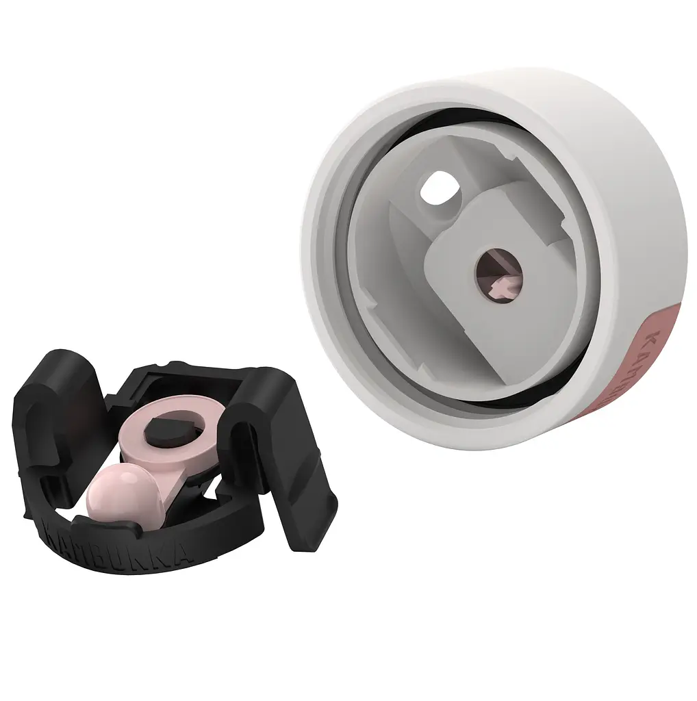 Термокружка Kambukka Olympus, 300 мл, рожевий (11-02004) - фото 5