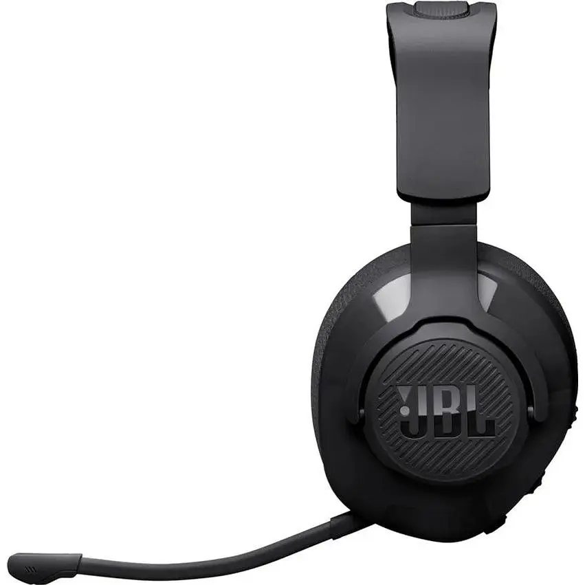 Навушники JBL Quantum 360 Wireless Black (JBLQTUM360BLK) - фото 4