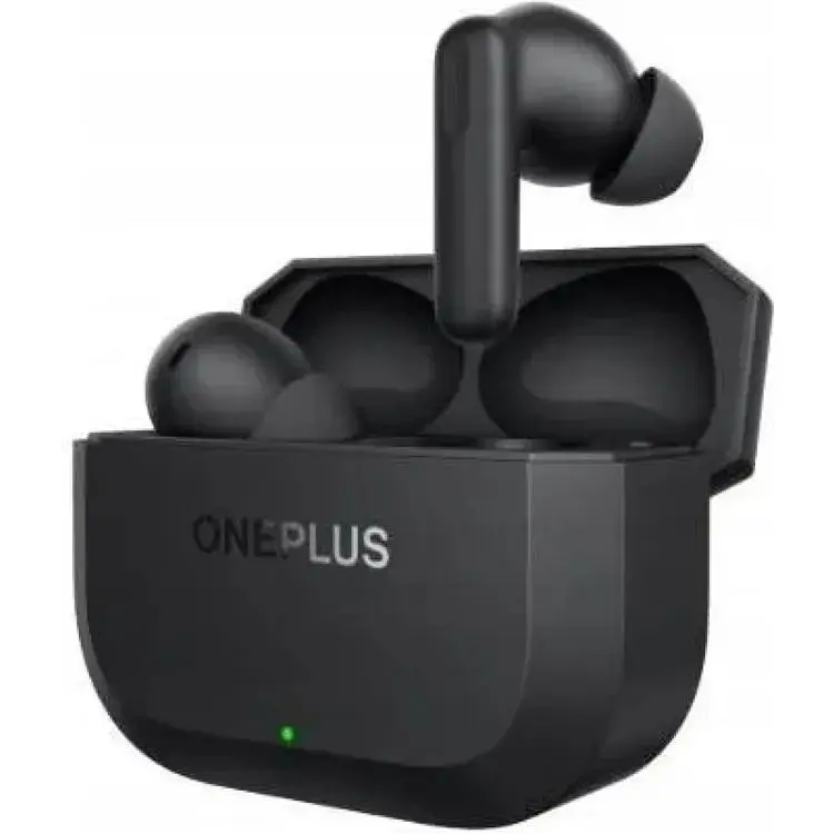 Навушники OnePlus Nord buds 3R black - фото 7