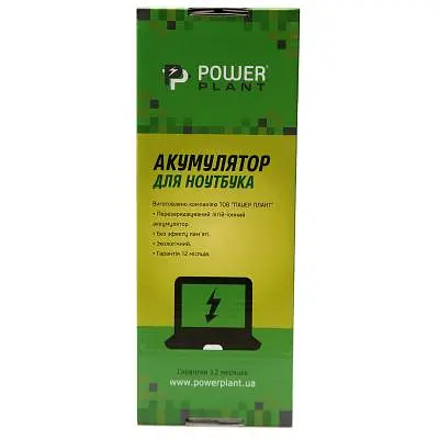 Блок живлення до ноутбуку PowerPlant ASUS 220V, 19V 120W 6.32A (5.5x2.5) (AS120F5525) - фото 5