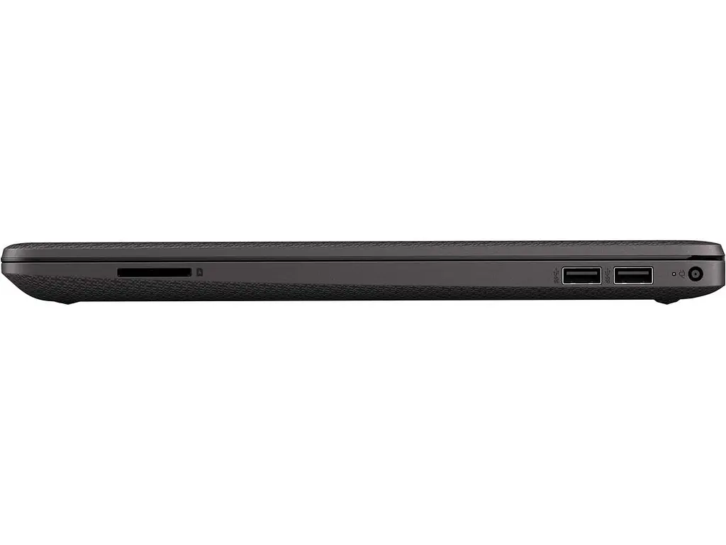 Ноутбук HP 250-G8 15.6' FHD IPS AG, Intel i5-1135G7, 16GB, F256GB, UMA, Win11P, чорний (853U3ES) - фото 6