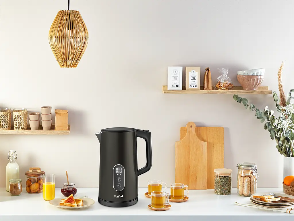 Електрочайник Tefal KI831E10 teh0021983 - фото 9