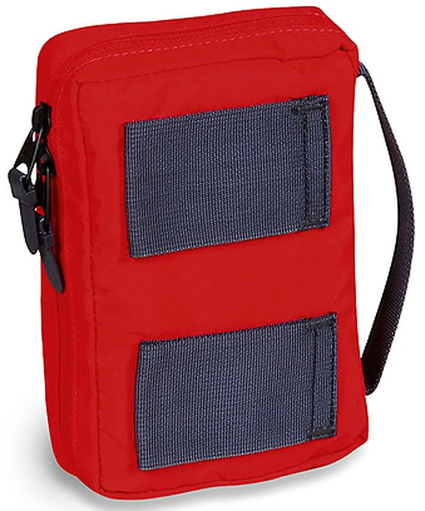 Аптечка Tatonka First Aid Basic New Красный - фото 2
