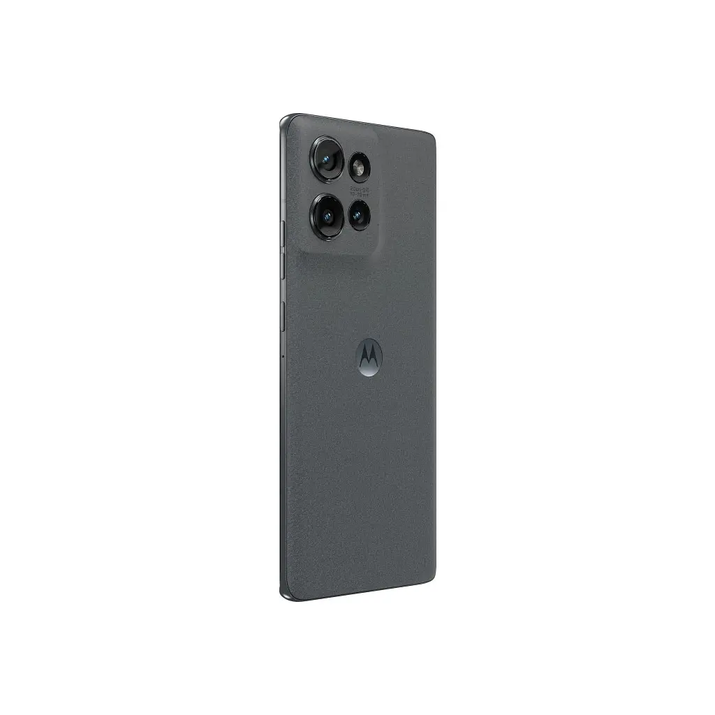 Мобільний телефон Motorola Edge 50 12/512GB Koala Grey (PB2U0003PL) - фото 8