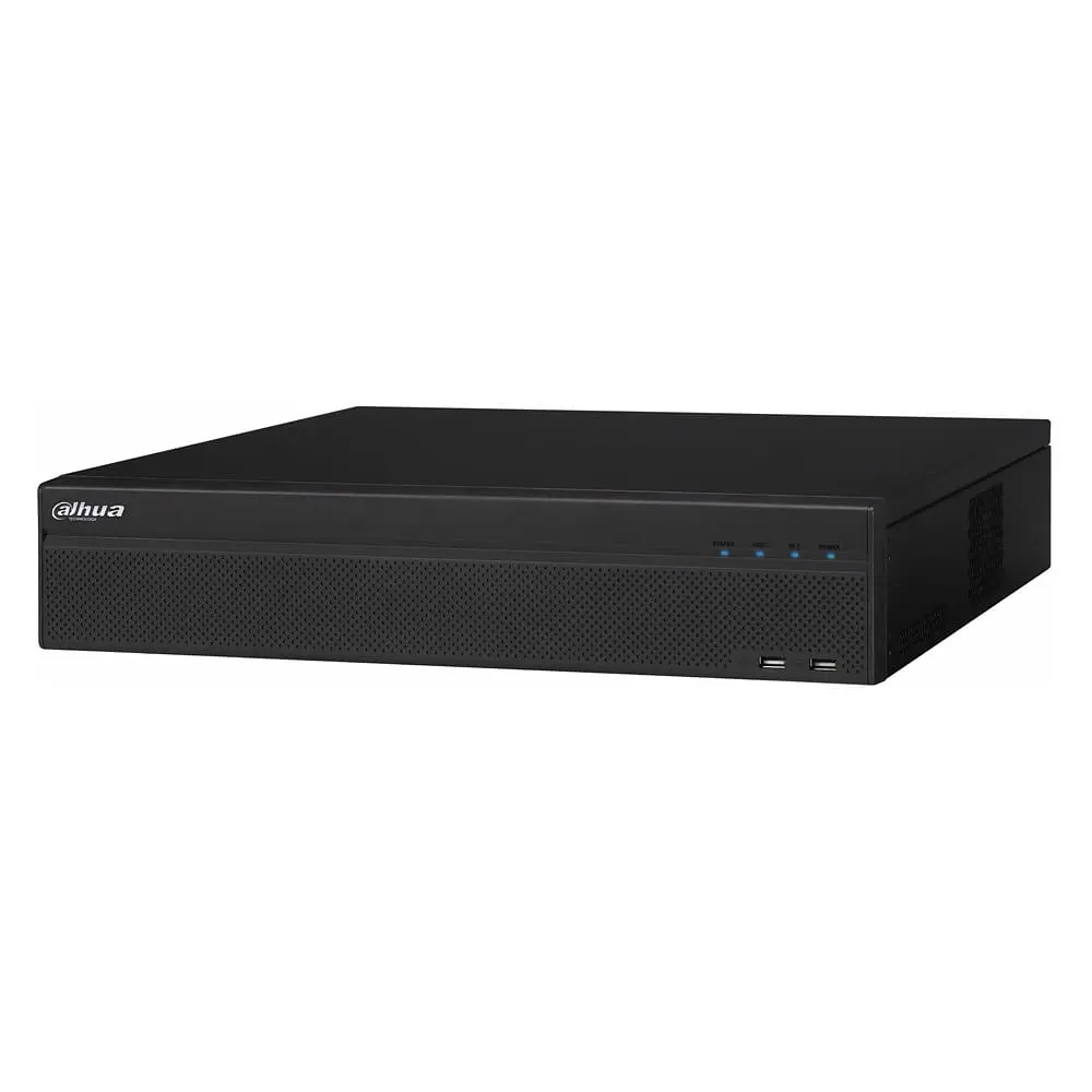 Відеореєстратор DHI-NVR4816-4KS2 Dahua (99-00002497) - фото 2