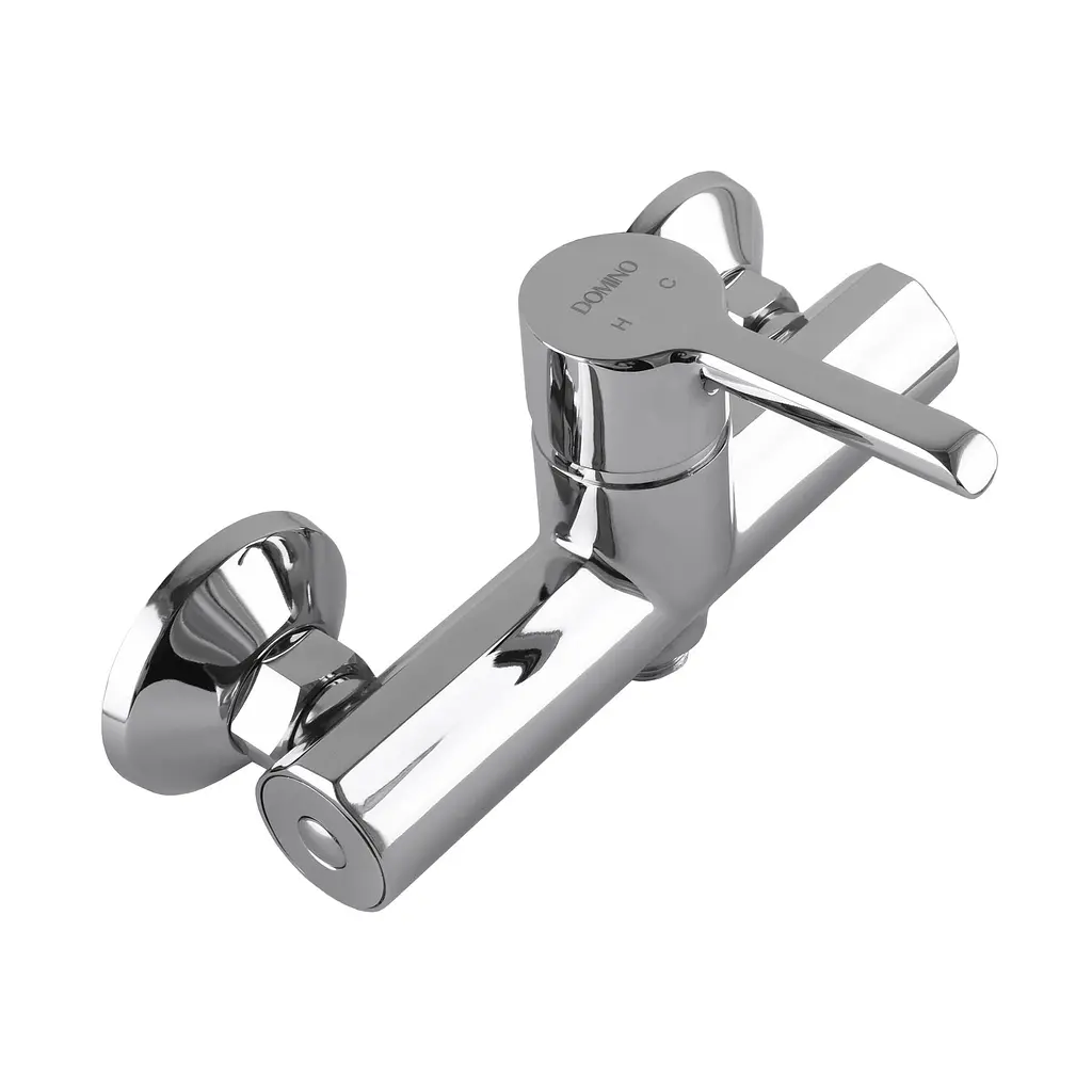 Змішувач для душу Domino Prestige  DPS-105 (22588) - фото 5