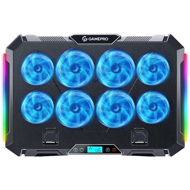 Підставка GamePro CP795 Black - фото 2