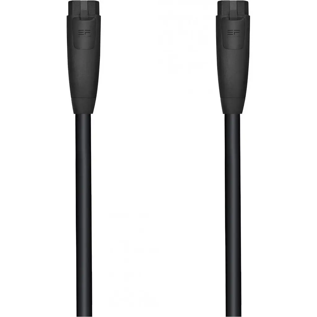 Кабель для під'єднання додаткової батареї EcoFlow DELTA Pro 4-8 Double handle connection 0.75m (L48DH) [86564] - фото 2