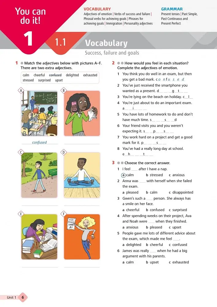 Wider World 2nd Edition for Ukraine 4 Workbook + App - фото 2