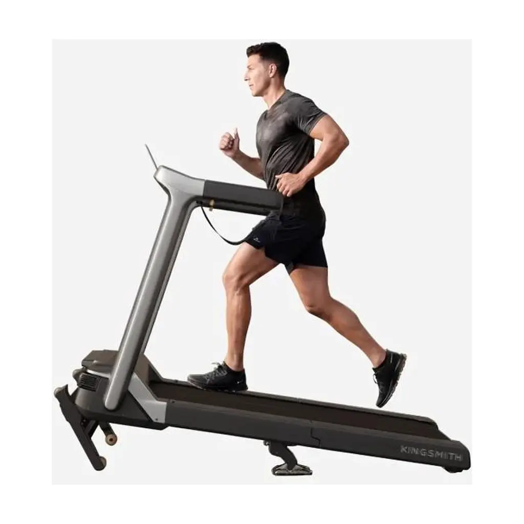 Бігова доріжка Kingsmith WalkingPad Treadmill WP500L5 (G5I) - фото 6