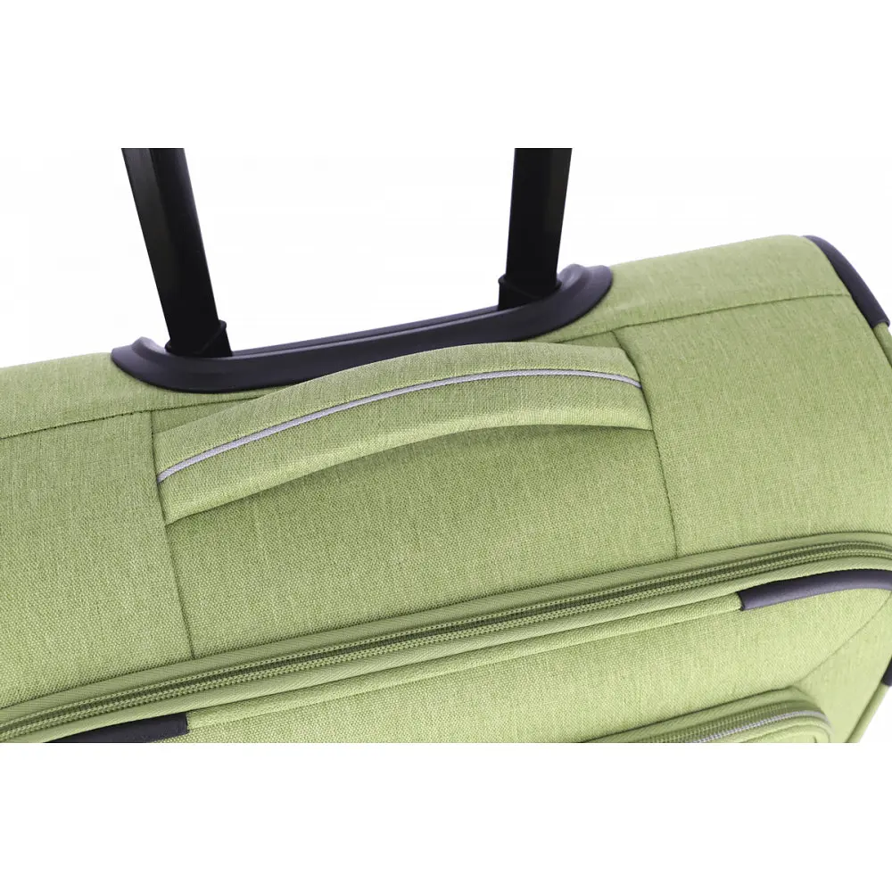Валіза на 4 колесах Travelite Boja L TL091549 Blue (TL091549-25) - фото 3