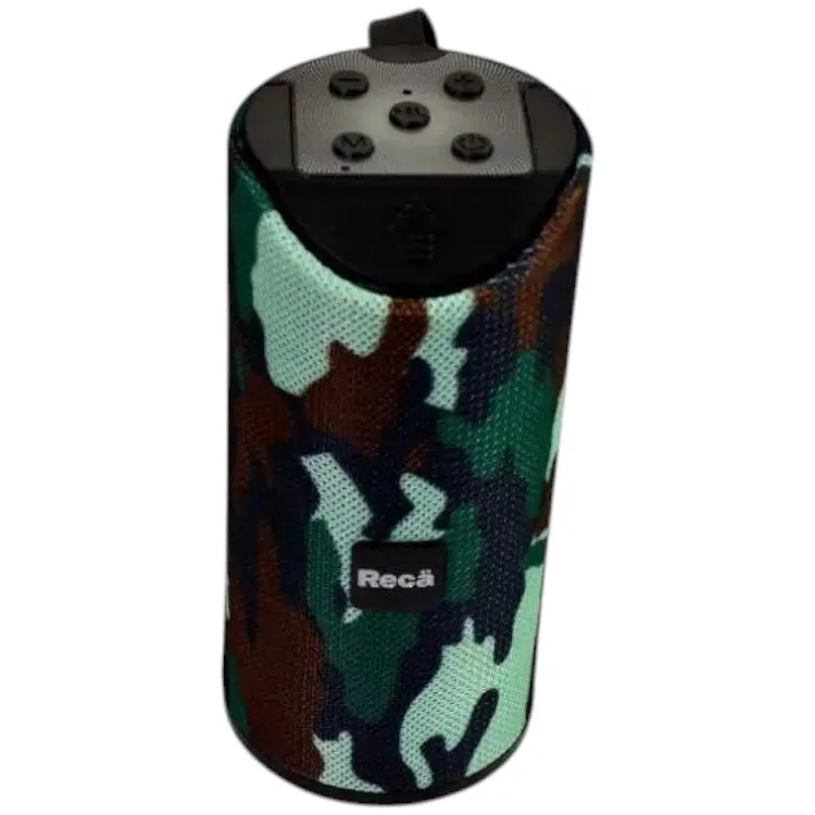 Акустична система Reca AST-311C Khaki - фото 2