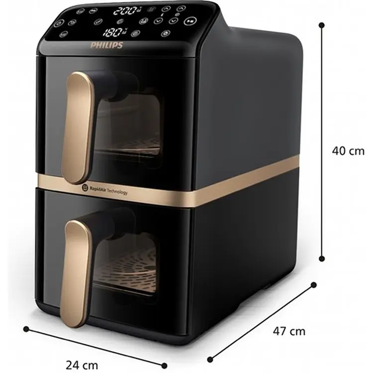 Мультипечь Philips NA462/70 (NA462/70) - фото 3