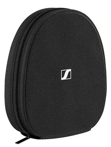 Навушники бездротові Sennheiser Accentum Plus Wireless чорний (6965504) - фото 4
