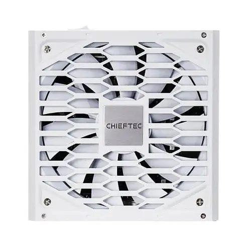 Блок живлення 850 Вт, VEGA M, White, модульний Chieftec teh0028971 - фото 4