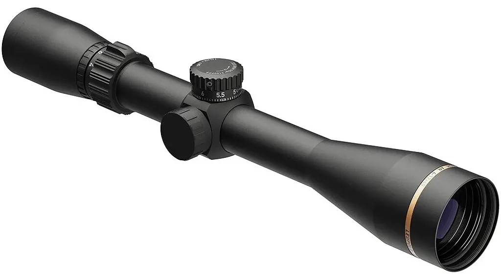 Приціл оптичний LEUPOLD VX-Freedom AR 4-12x40 (1 inch) 223 Mil TMR - фото 3