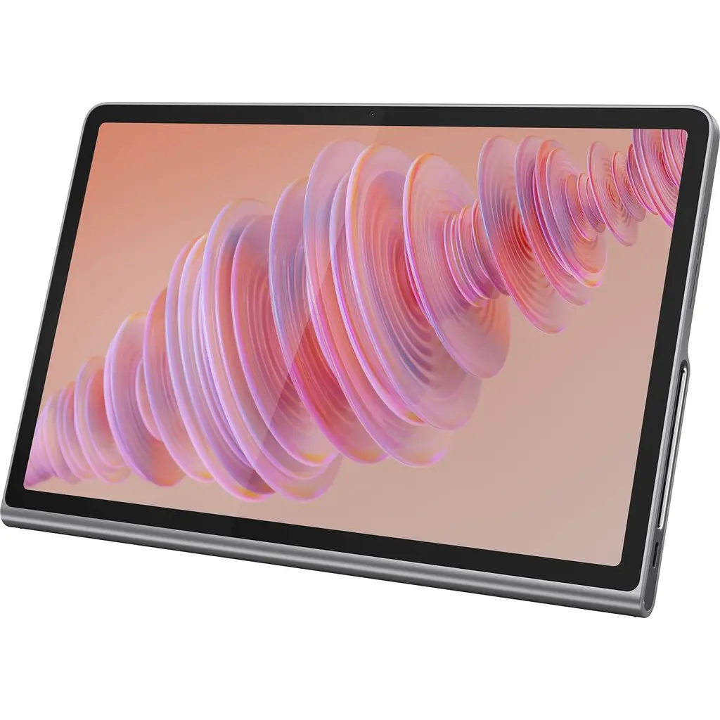 Планшет Lenovo Tab Plus 8/256GB Wi-Fi Luna Grey [ZADX0043UA] UA-UCRF [118922] - фото 3