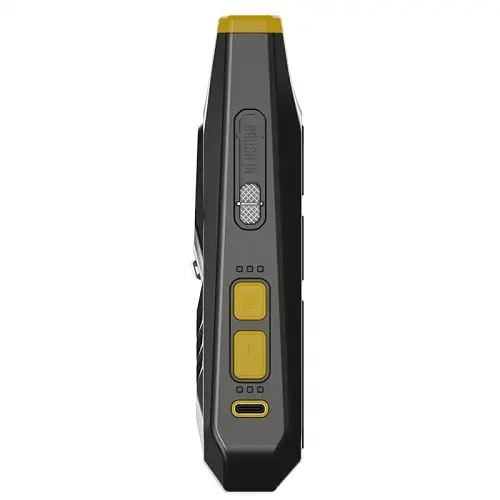 Компрессор вентилятор Nitecore BB21 для чистки фото и видео техники - фото 2