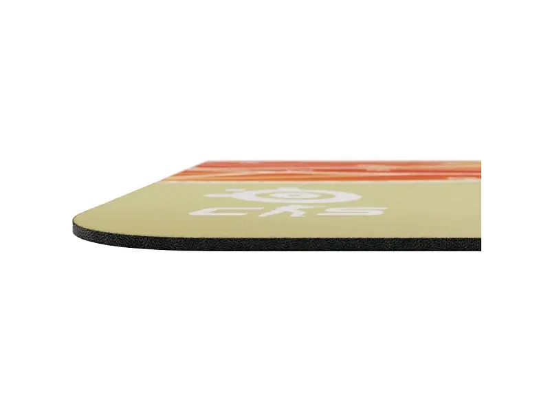 Ігрова поверхня SteelSeries Qck XXL CS2 Edition Dragon Lore (63448) - фото 6
