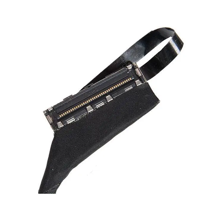 Шлейф матриці для ноутбуків HP Mini 210, LVDS 40pin - фото 2