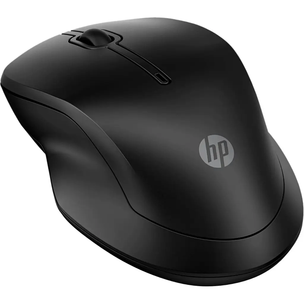 Миша HP 255 Black (8R3U1UT) - фото 5
