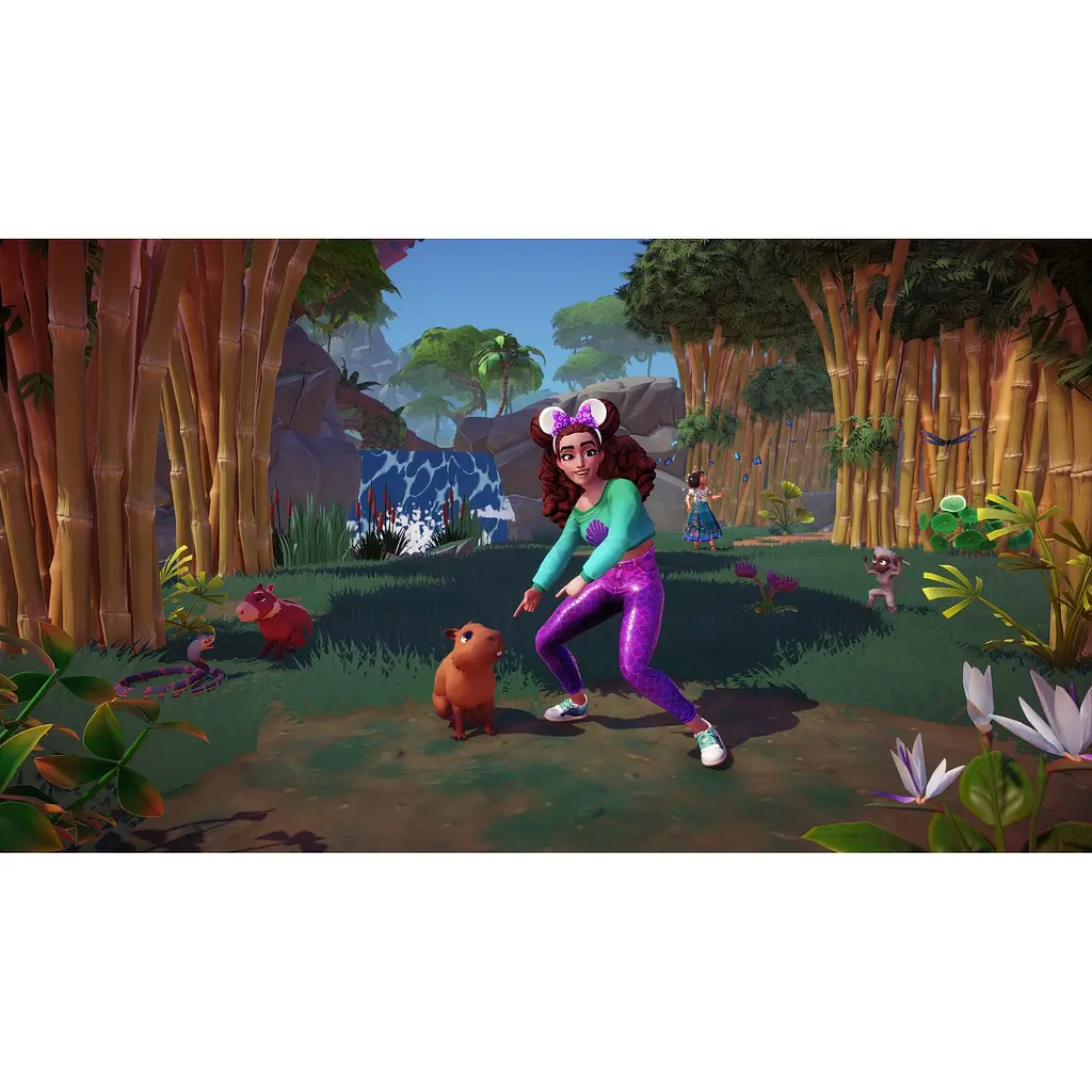 Ключ активації Microsoft Disney Dreamlight Valley - Gold Edition для Xbox One/Series S/X - фото 12