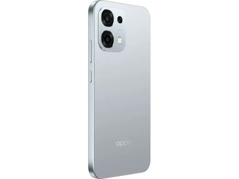 Смартфон OPPO A6 Pro 4G 8/256GB Lunar Titanium - фото 7