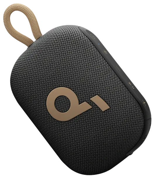 Колонка Bluetooth Anker SoundCore Select 4 GO 5W Golden (A31X1BB1) UA - фото 2