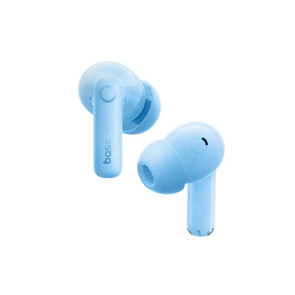 Наушники Baseus EP10 Pro ANC blue - фото 2