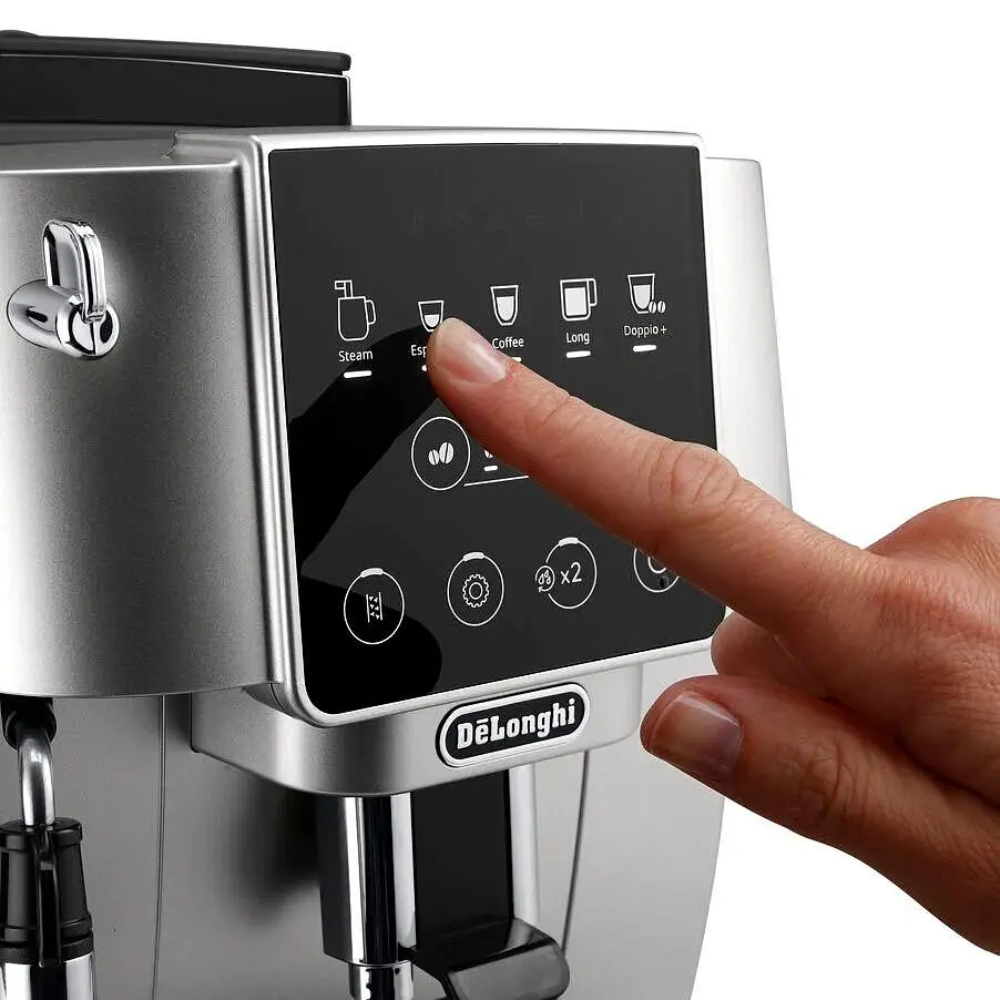 Кавомашина автоматична Delonghi Magnifica Start ECAM 220.31.SB - фото 2