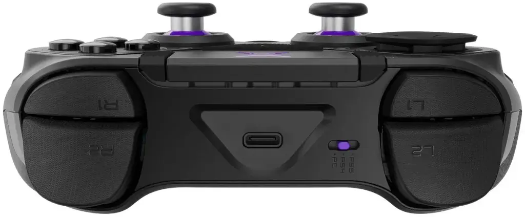 Геймпад PDP Victrix BFG (052-002-BK) - фото 7