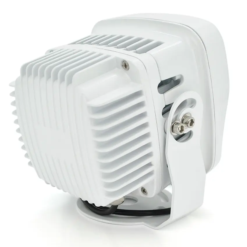 Інфрачервоний прожектор ІЧ Voltronic GYIR70021 на 21 діодів, 12 V, 60 W, до 150 м, кут огляду 90° - фото 2