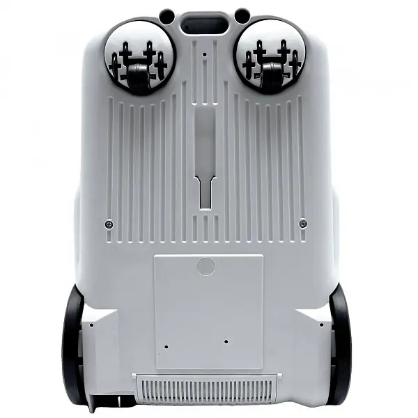 Пилосос THOMAS Multi Clean X10 Parquet (788577) - фото 8