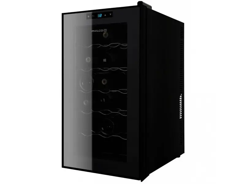 Винный шкаф Philco PW18F
